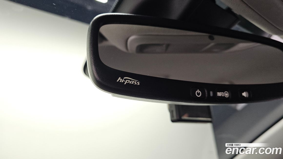 ChevroletGMDaewoo Malibu 2019