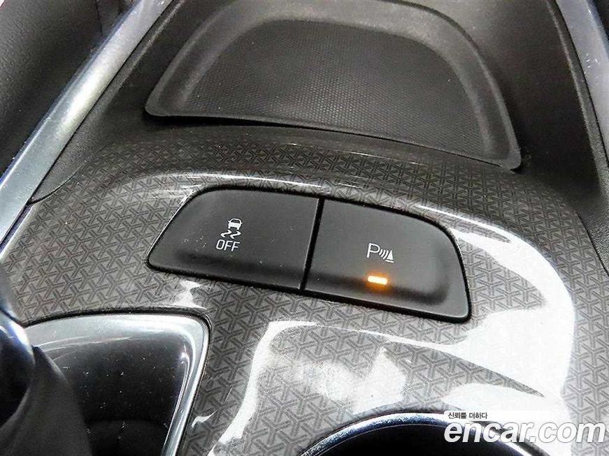 ChevroletGMDaewoo Malibu 2019