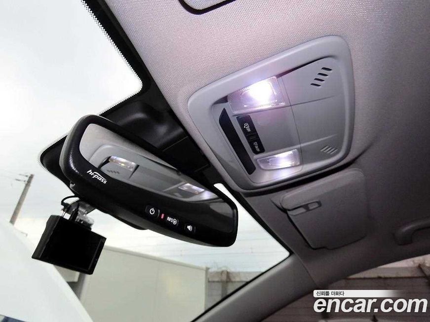 ChevroletGMDaewoo Malibu 2019