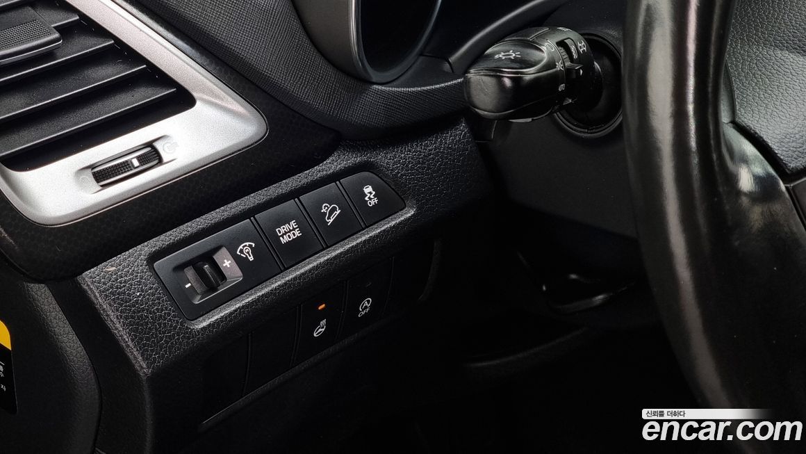 Hyundai Santafe 2016