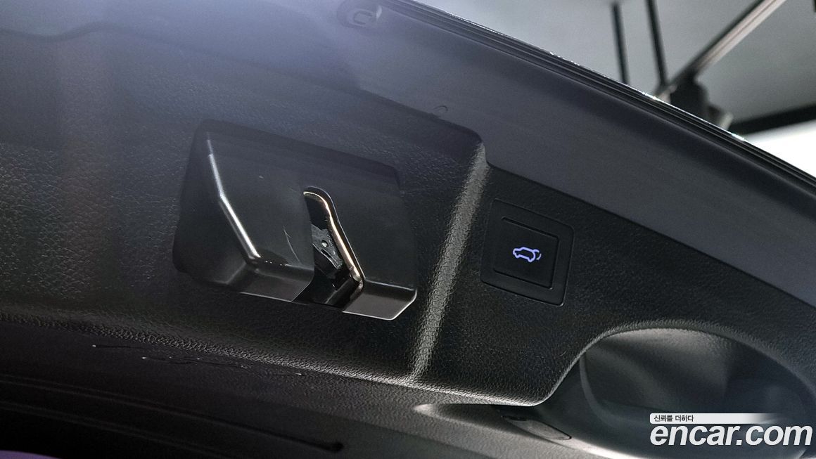 Hyundai Santafe 2016