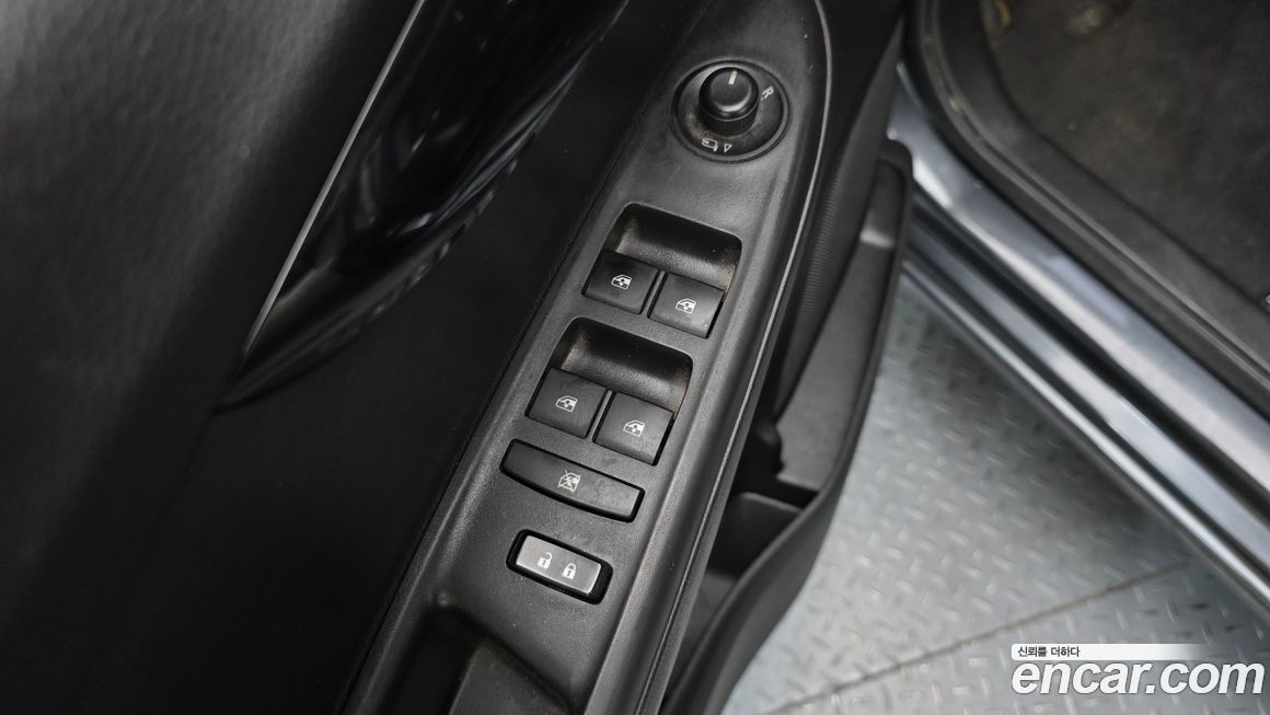 ChevroletGMDaewoo Spark 2019