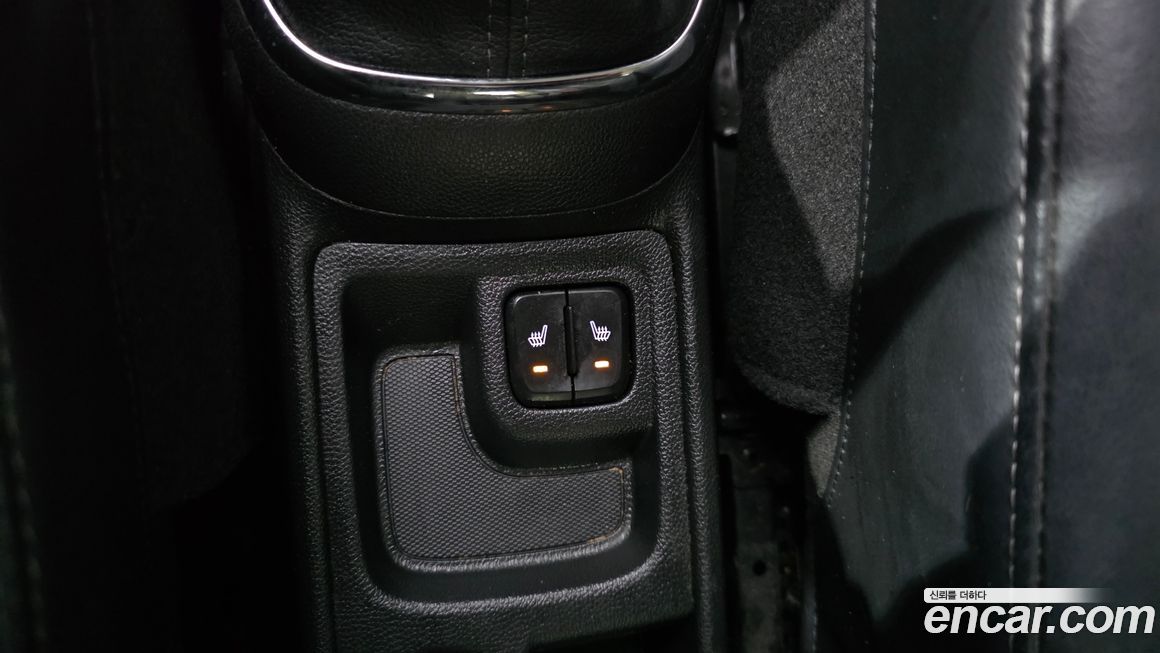 ChevroletGMDaewoo Spark 2019