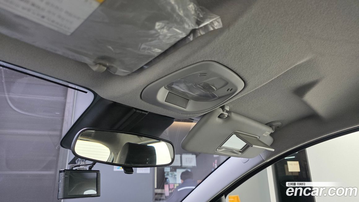 ChevroletGMDaewoo Spark 2019