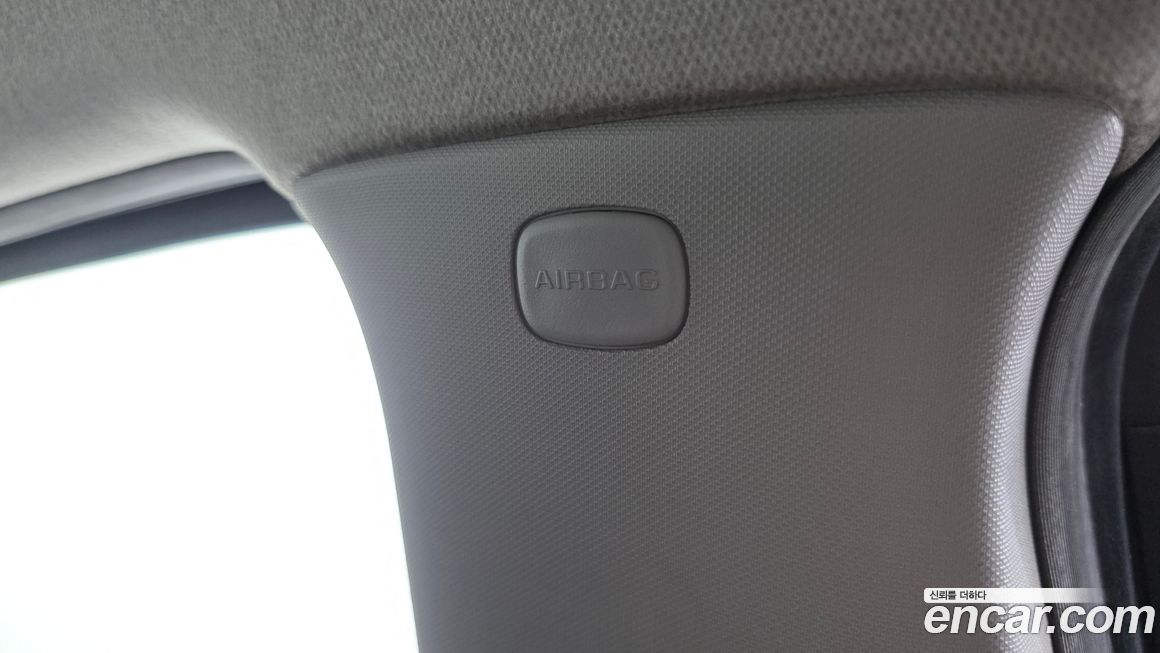 ChevroletGMDaewoo Spark 2019