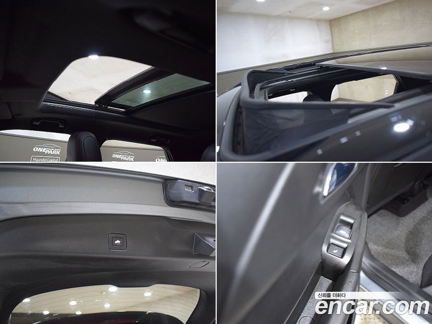 ChevroletGMDaewoo Trailblazer 2021