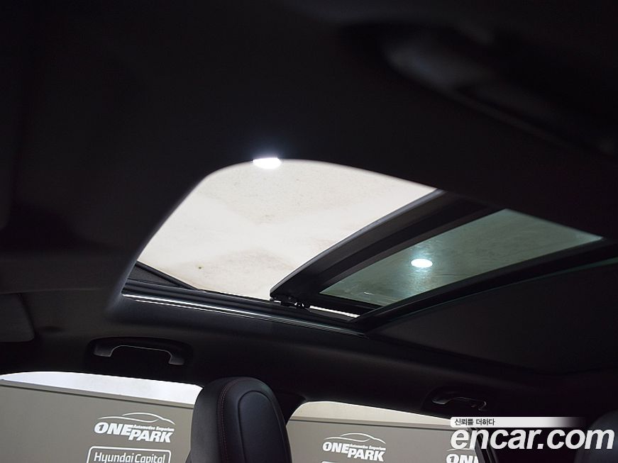 ChevroletGMDaewoo Trailblazer 2021