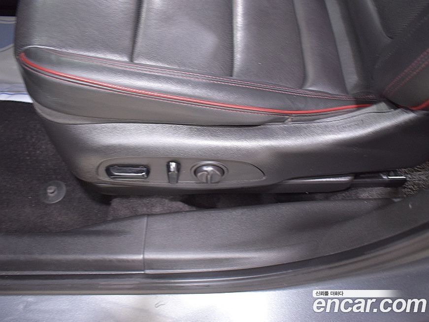 ChevroletGMDaewoo Trailblazer 2021