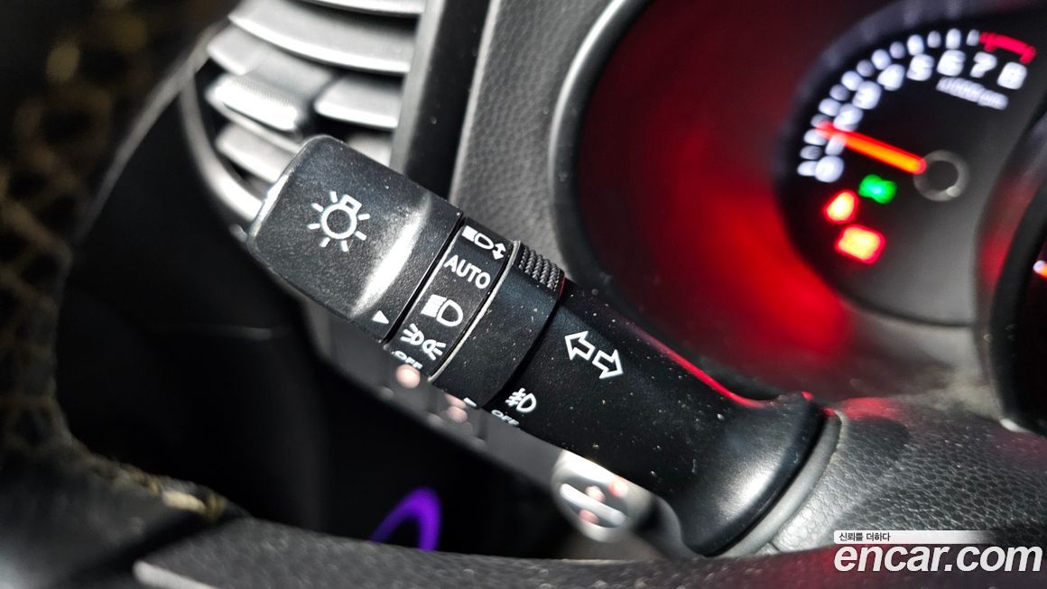 Kia Soul 2015