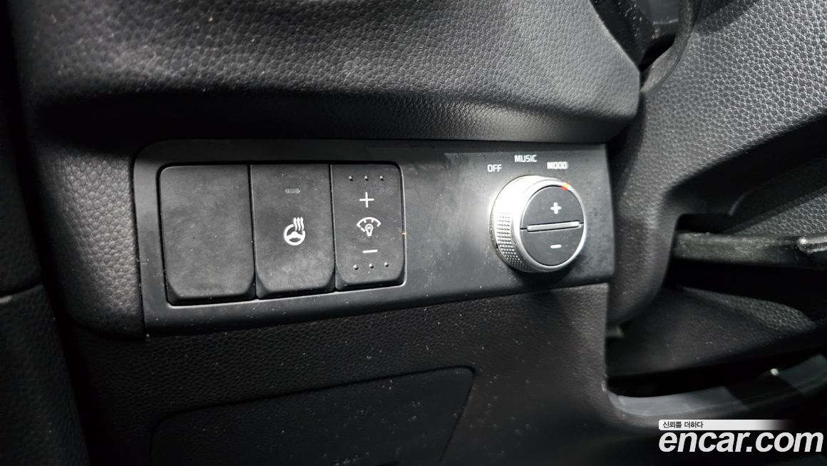 Kia Soul 2015