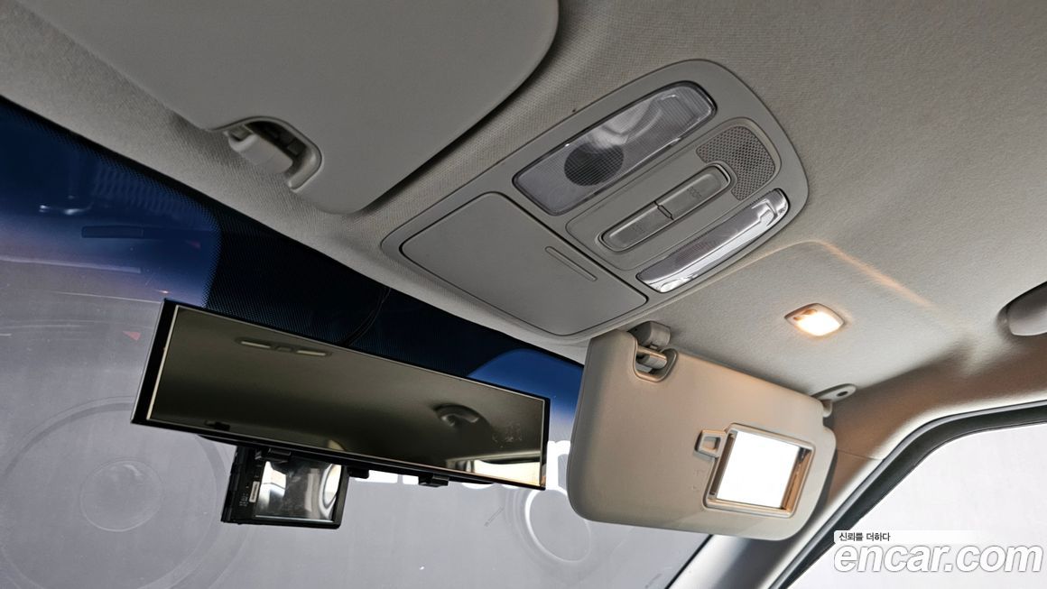 Kia Soul 2015