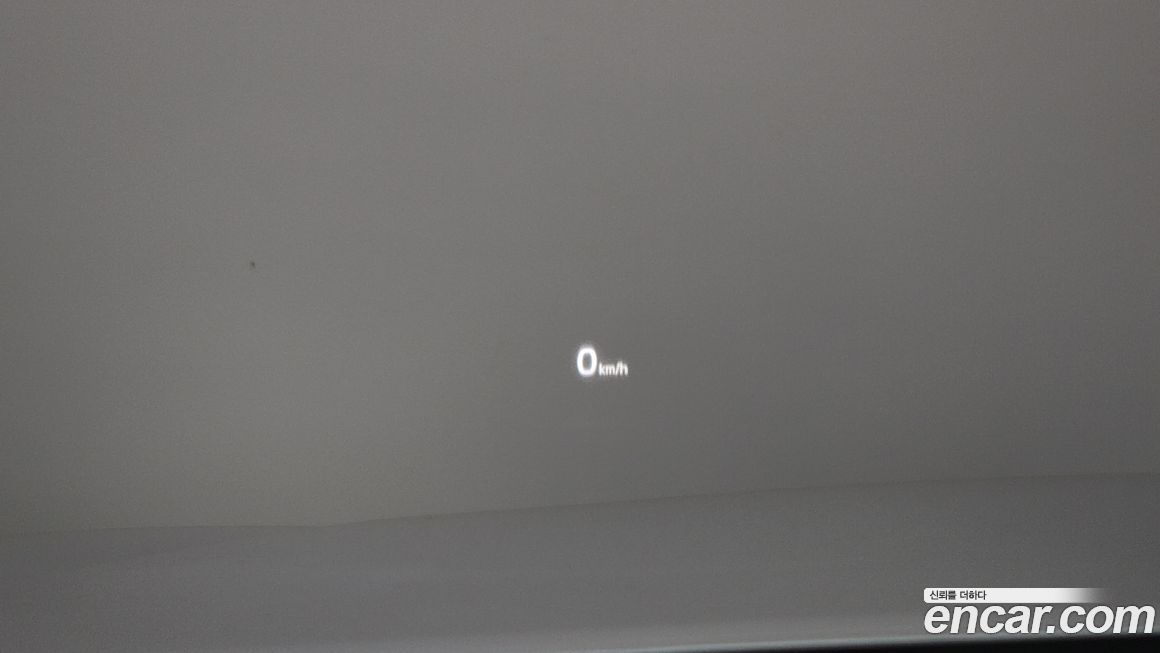 Kia K7 2018
