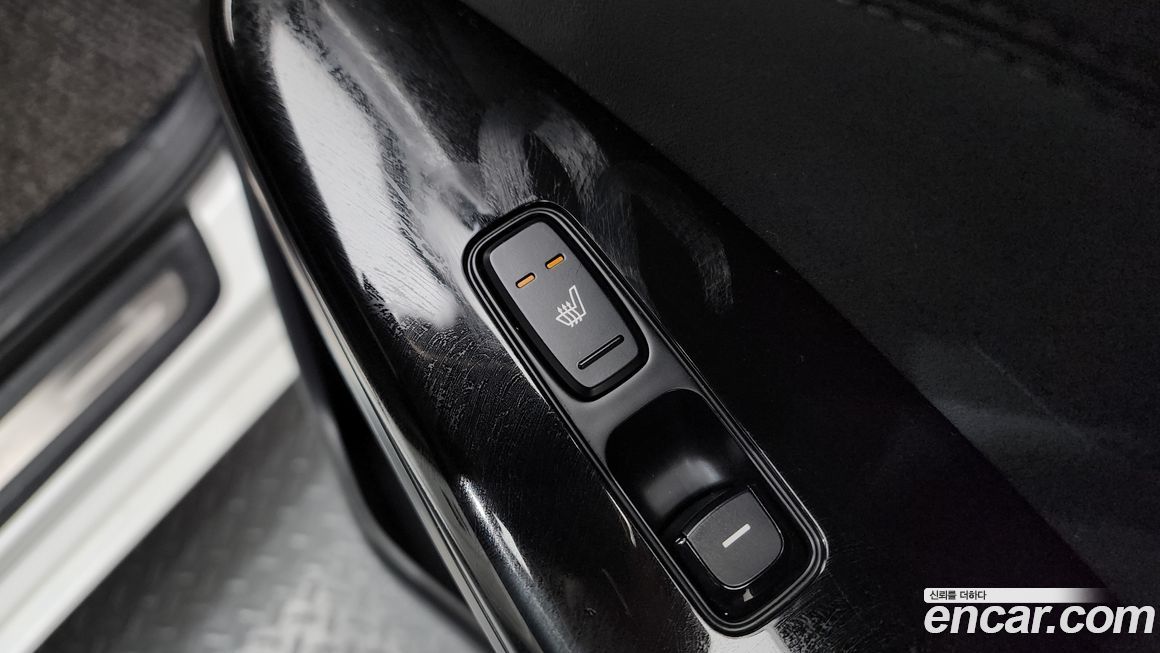 Kia K7 2018