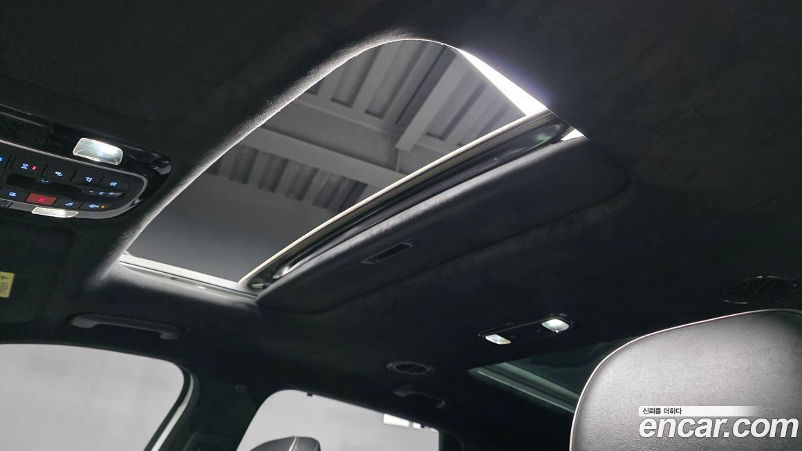 Hyundai Palisade 2024