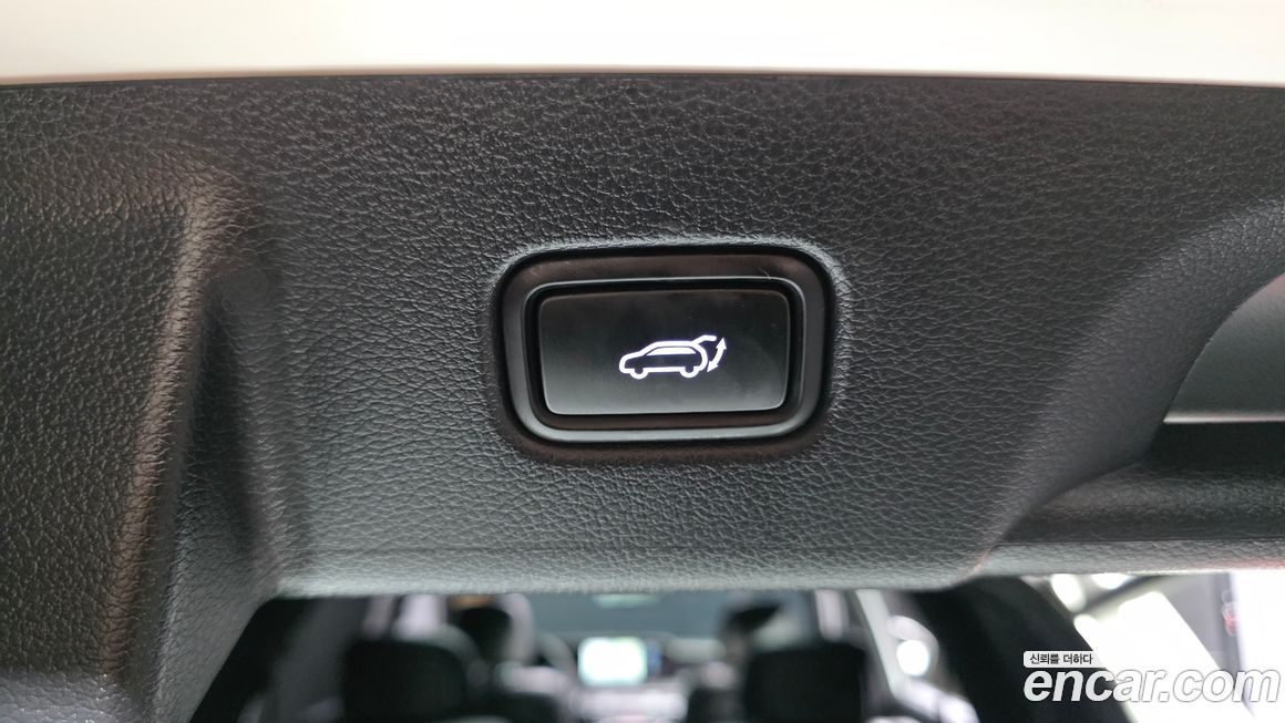 Hyundai Palisade 2024