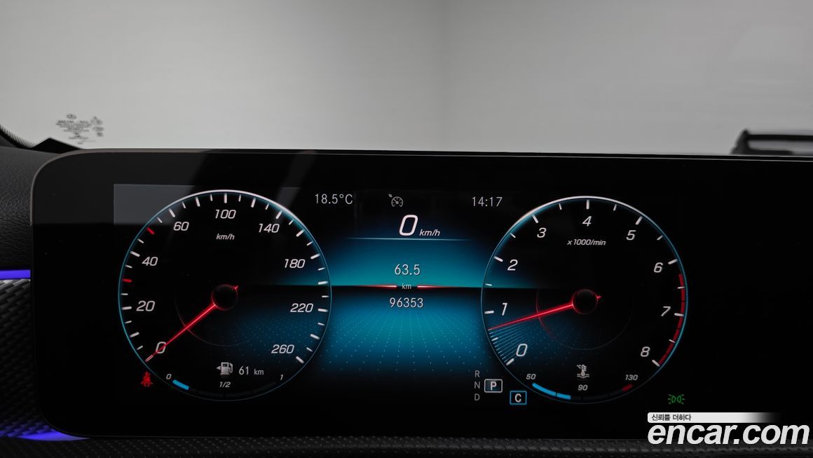 Mercedes-Benz A-Class 2021