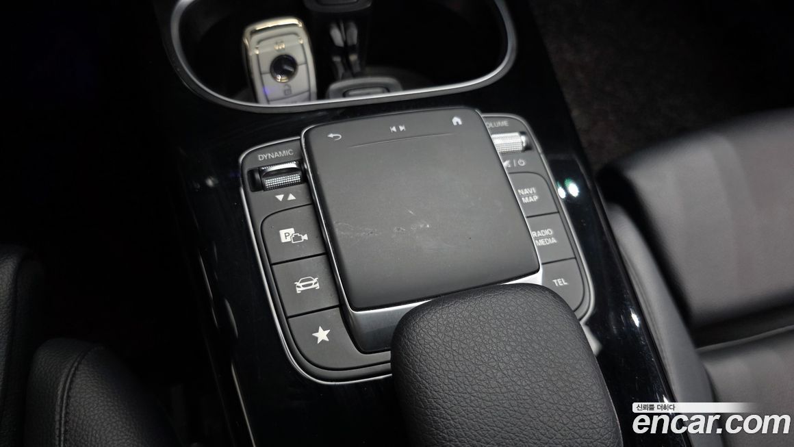 Mercedes-Benz A-Class 2021