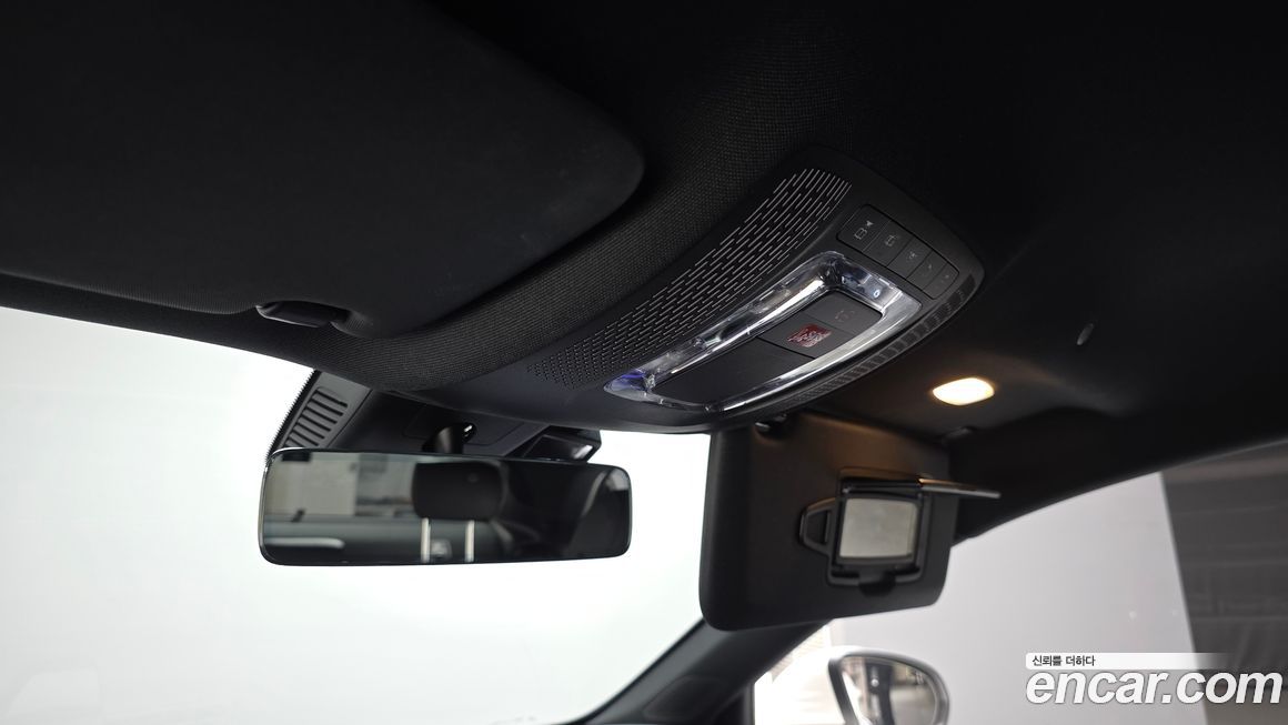 Mercedes-Benz A-Class 2021