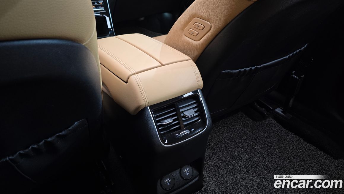 Kia K7 2020