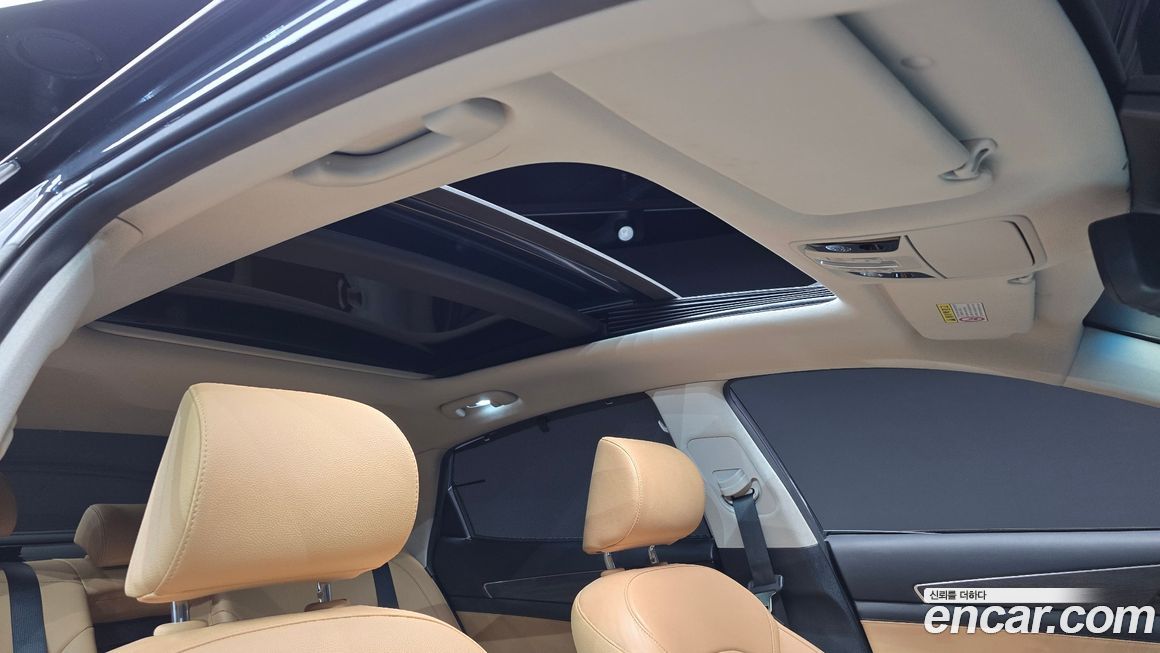 Kia K7 2020