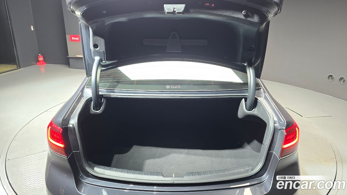 Kia K7 2020