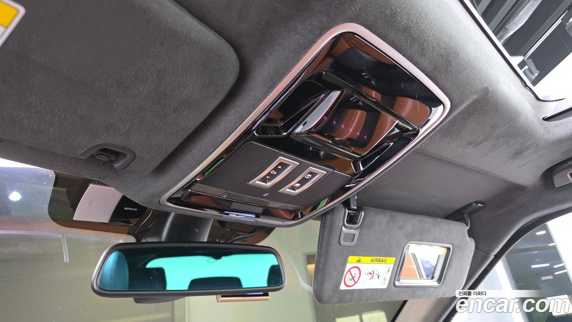 Land Rover Range Rover Sport 2016