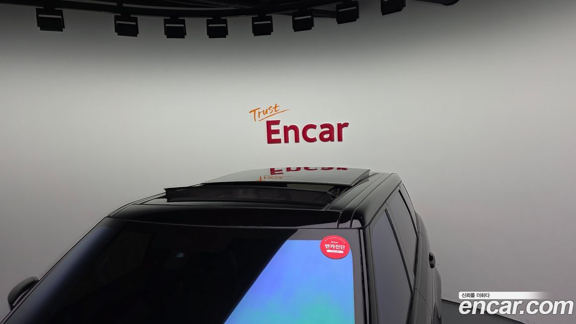 Land Rover Range Rover Sport 2016