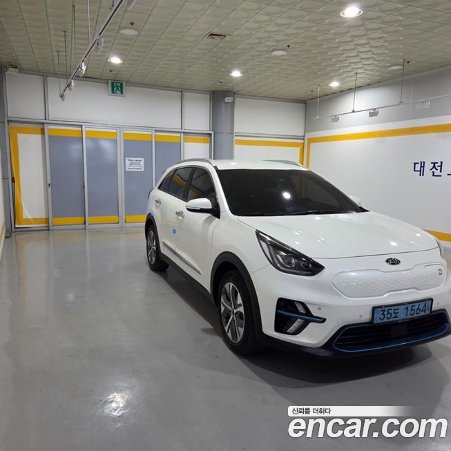 Kia Niro 2021
