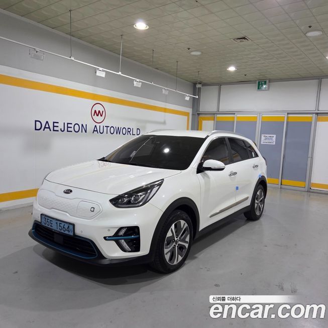 Kia Niro 2021