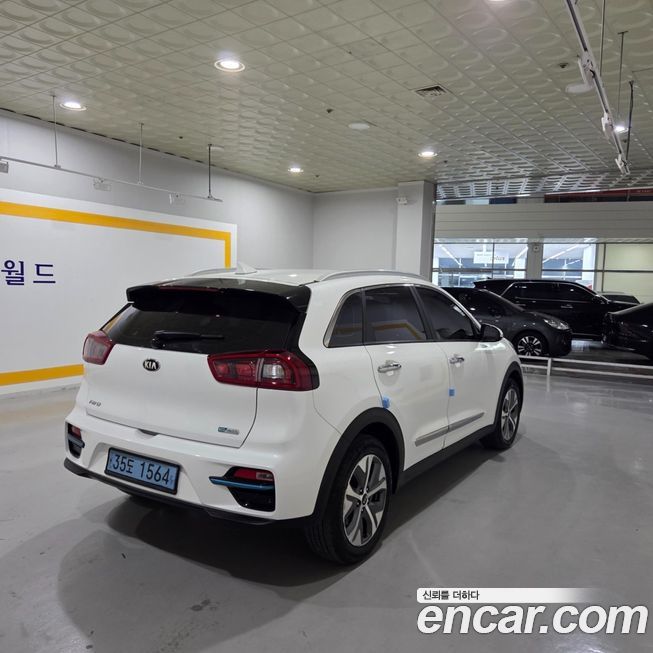 Kia Niro 2021