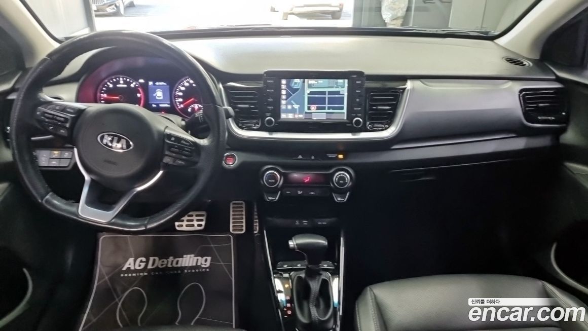 Kia Stonic 2018