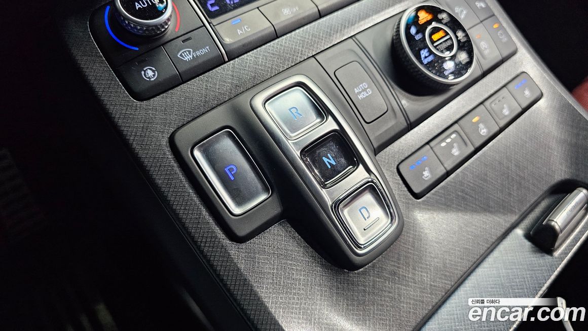 Hyundai Palisade 2019