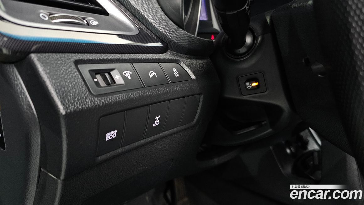 Hyundai Santafe 2015