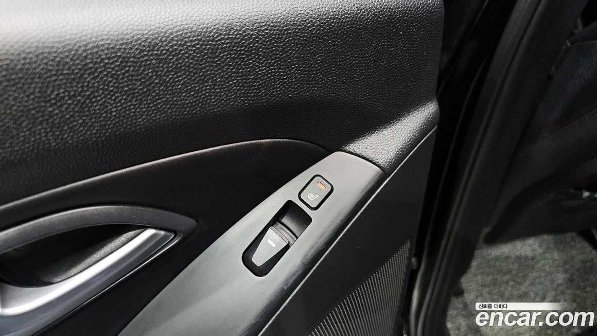 Hyundai Tucson 2014