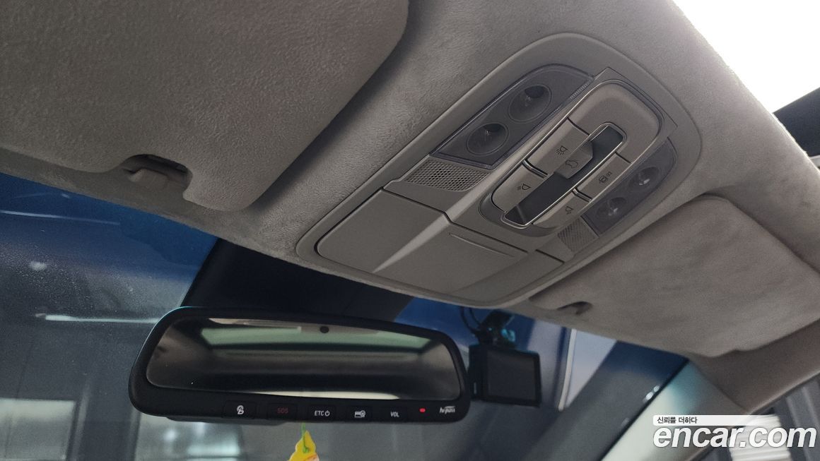 Hyundai Santafe 2020