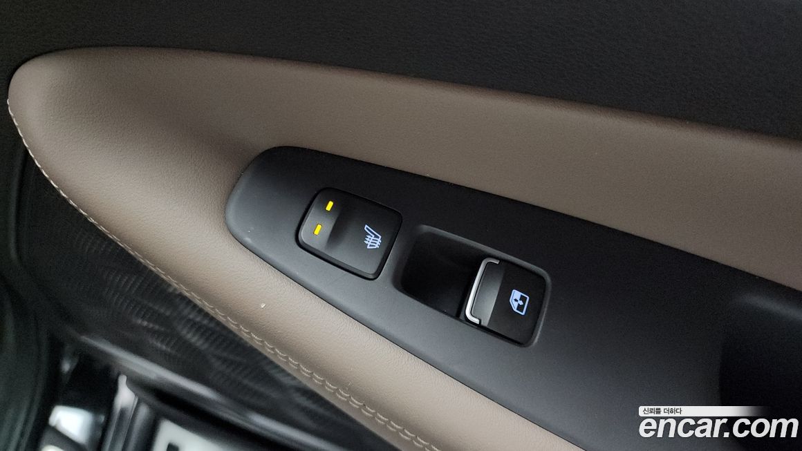 Hyundai Santafe 2020