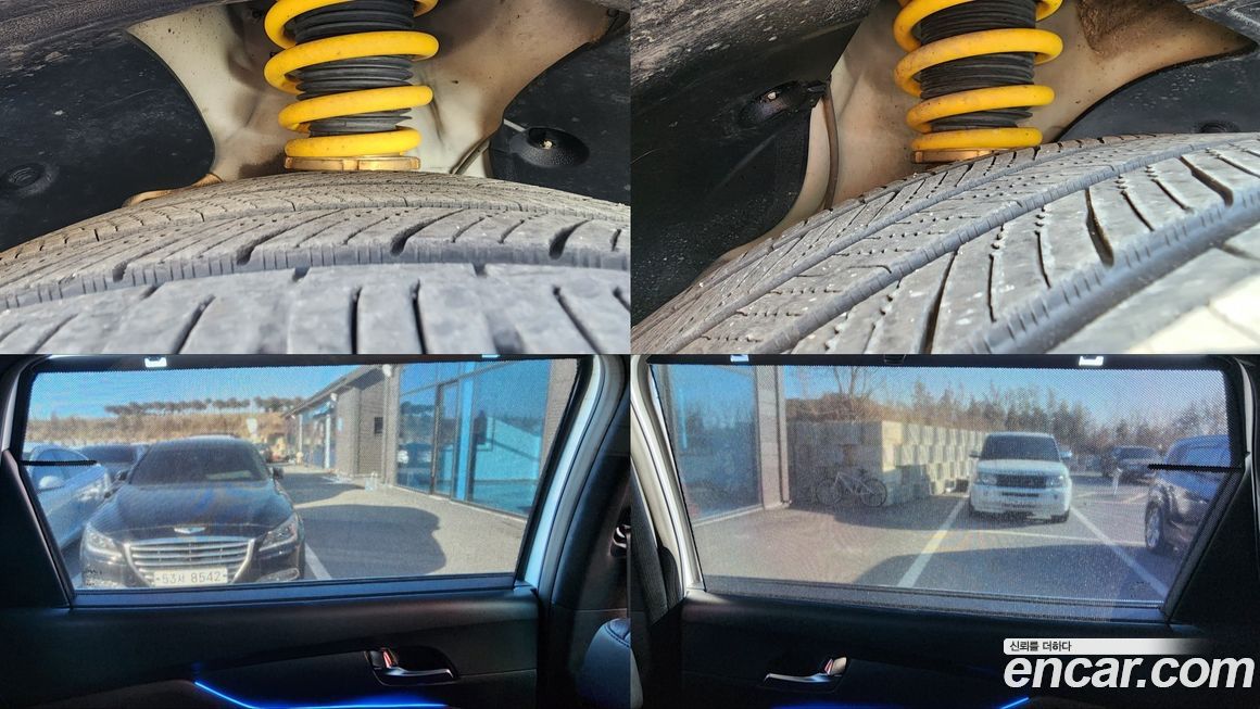 Hyundai Santafe 2020