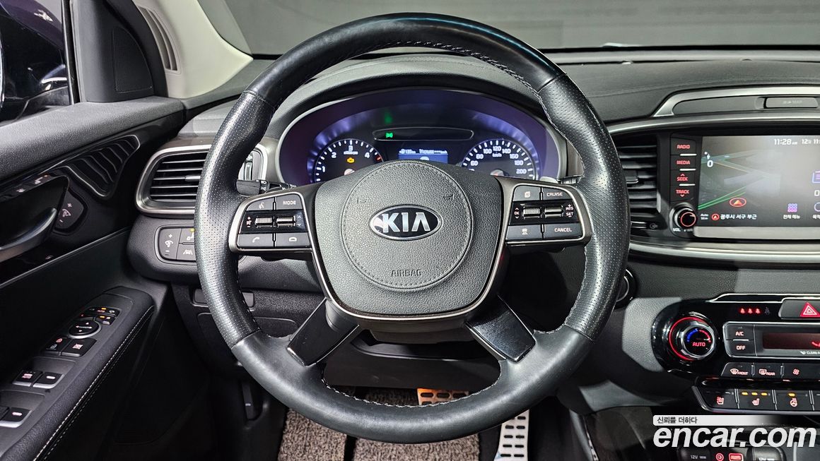 Kia Sorento 2020