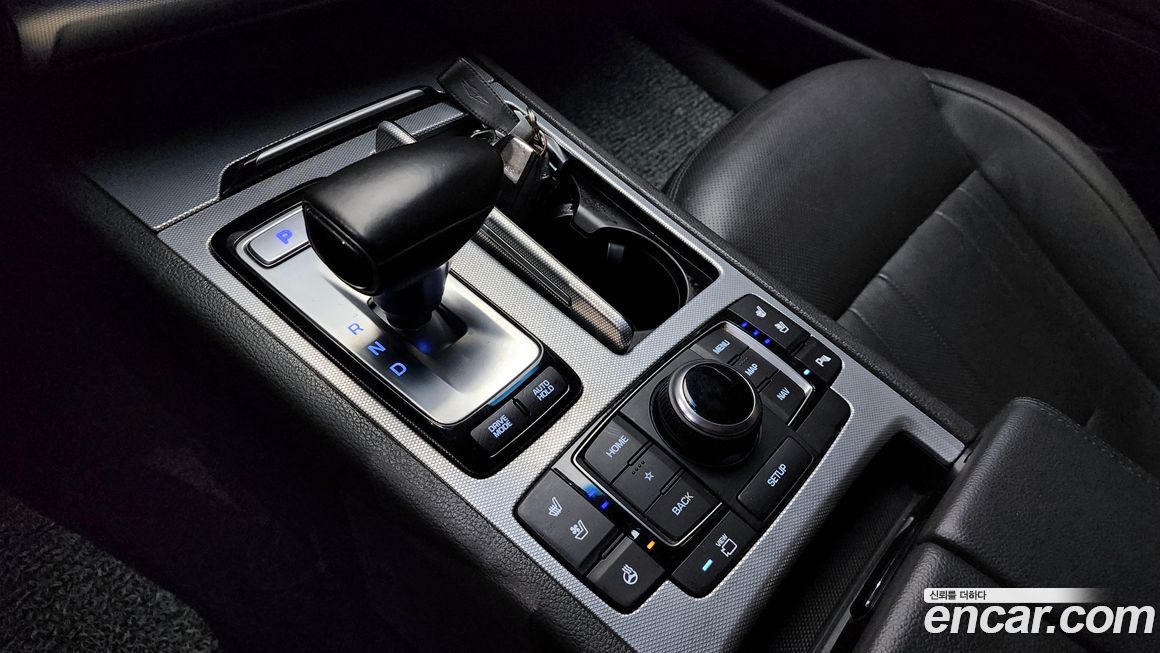 Genesis G80 2019