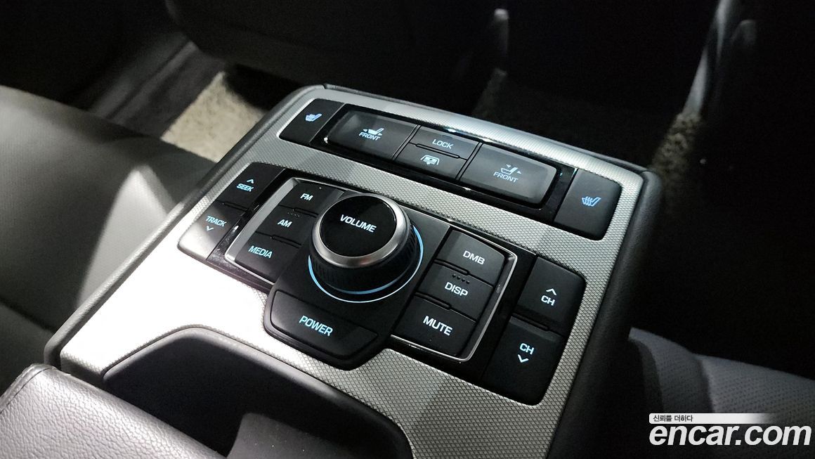 Genesis G80 2019