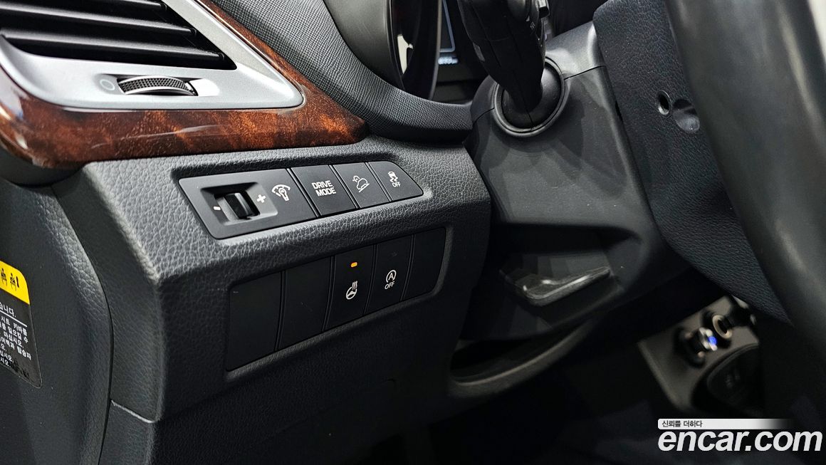 Hyundai Santafe 2016