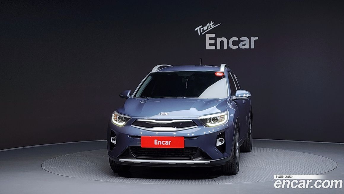 Kia Stonic 2018