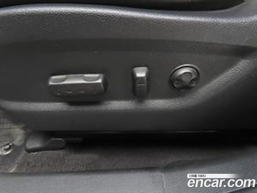 Hyundai Santafe 2014