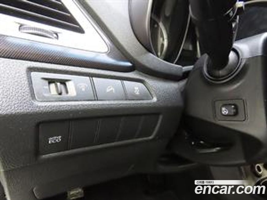 Hyundai Santafe 2014