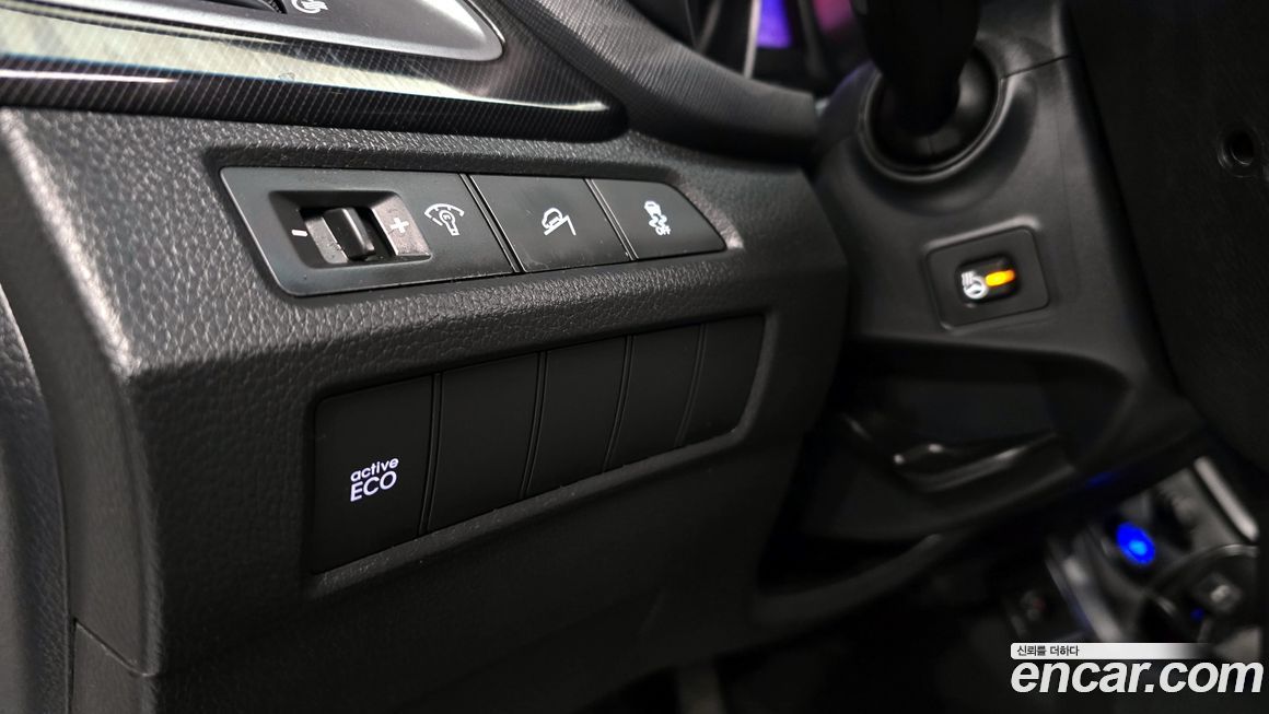 Hyundai Santafe 2014