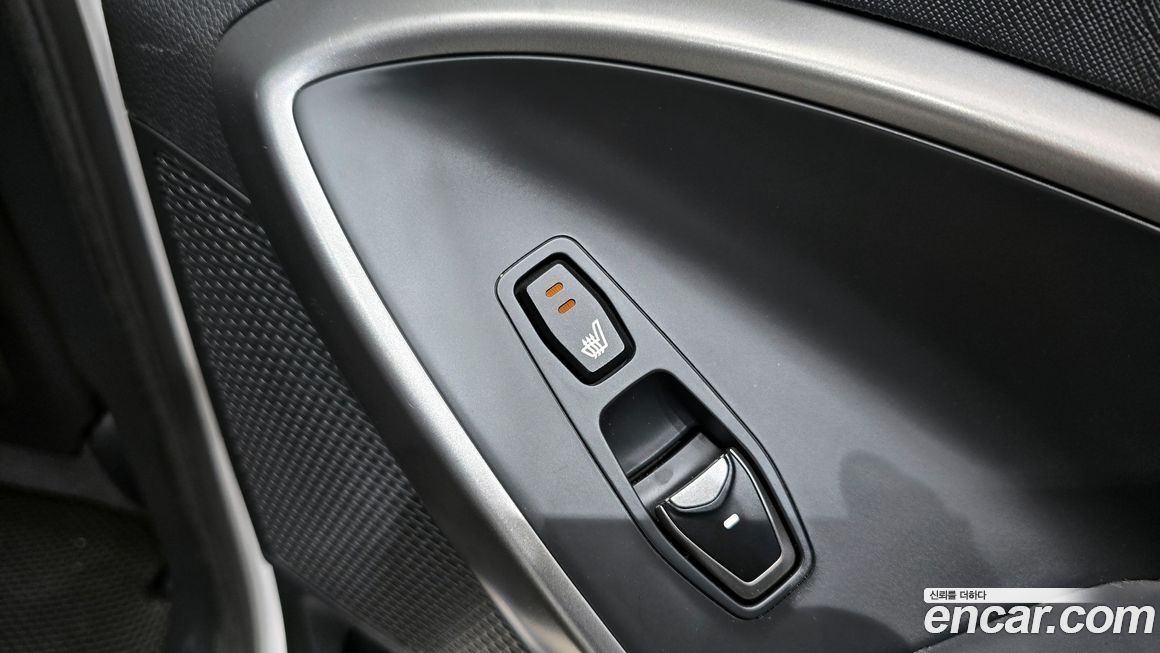 Hyundai Santafe 2014