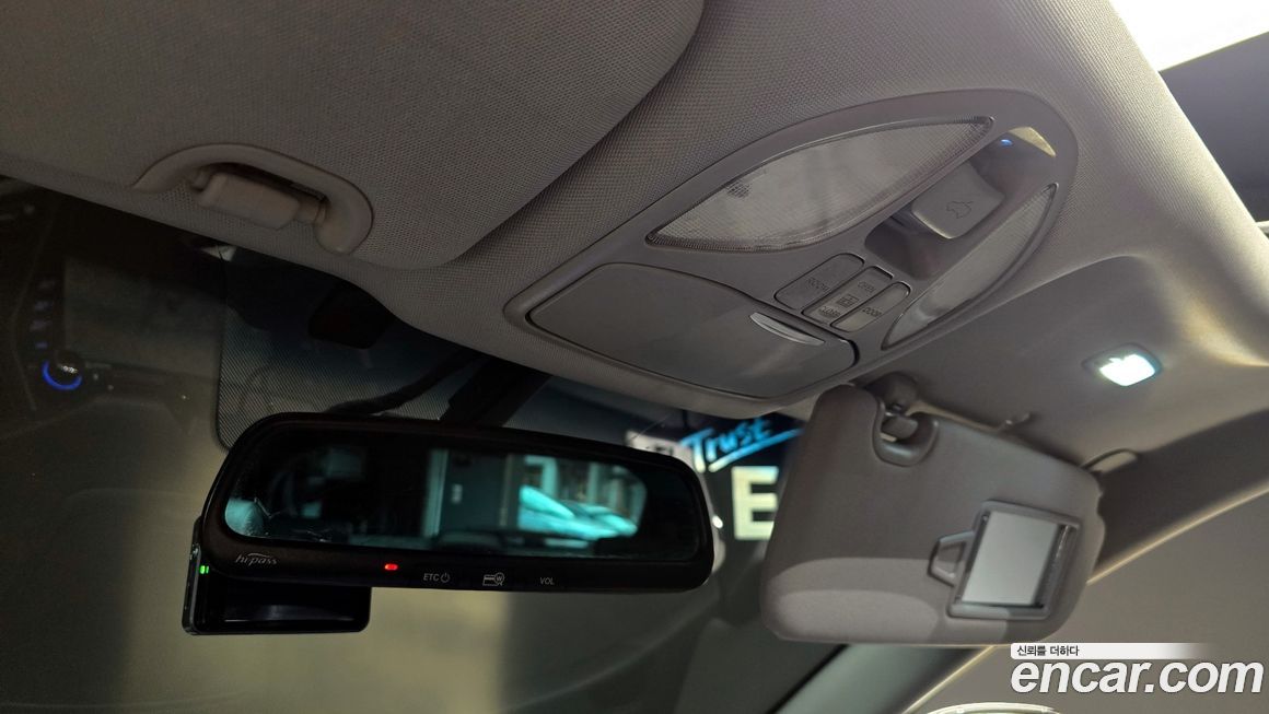 Hyundai Santafe 2014