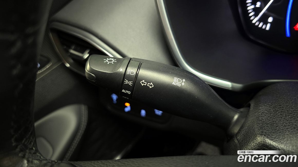 Hyundai Santafe 2020