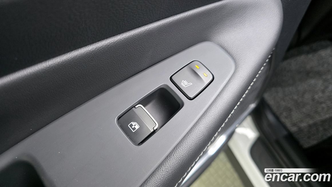 Hyundai Santafe 2020