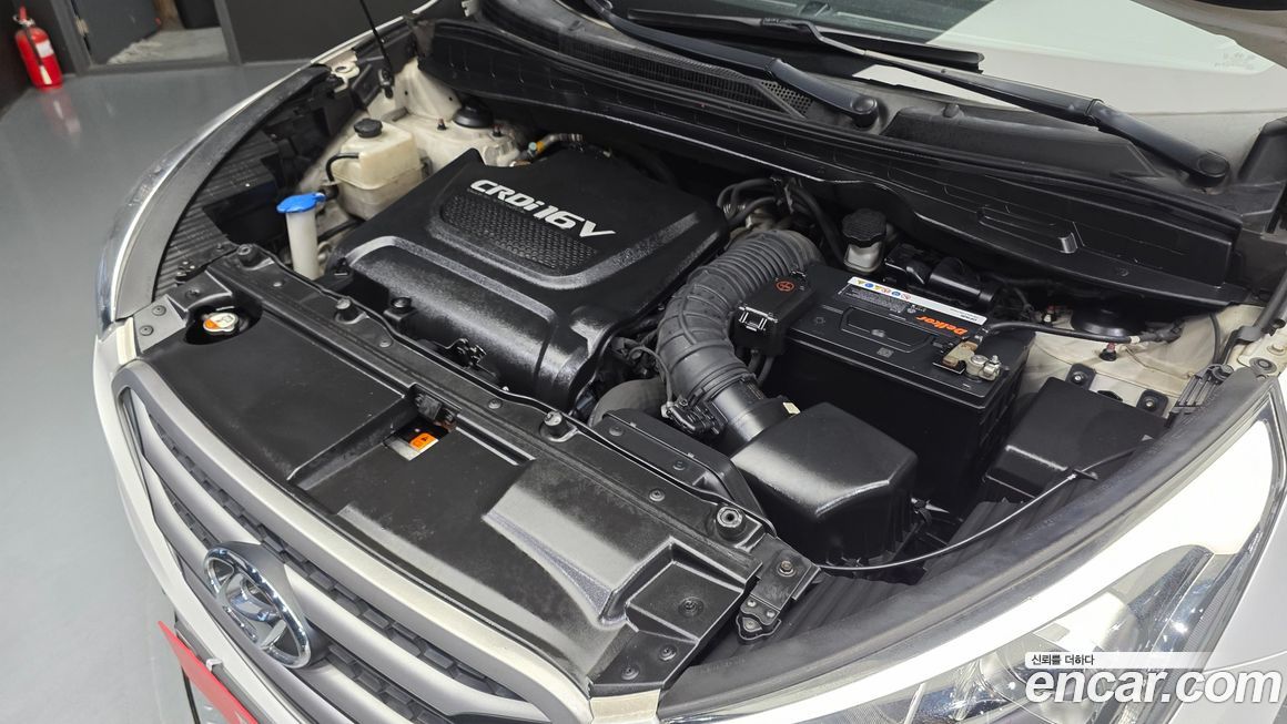 Hyundai Tucson 2015